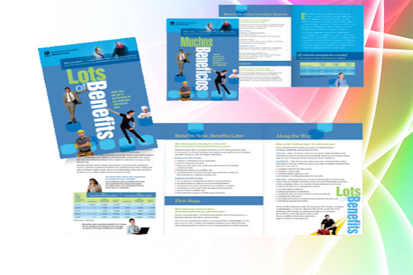 Pamphlets Printing Services in Chennai